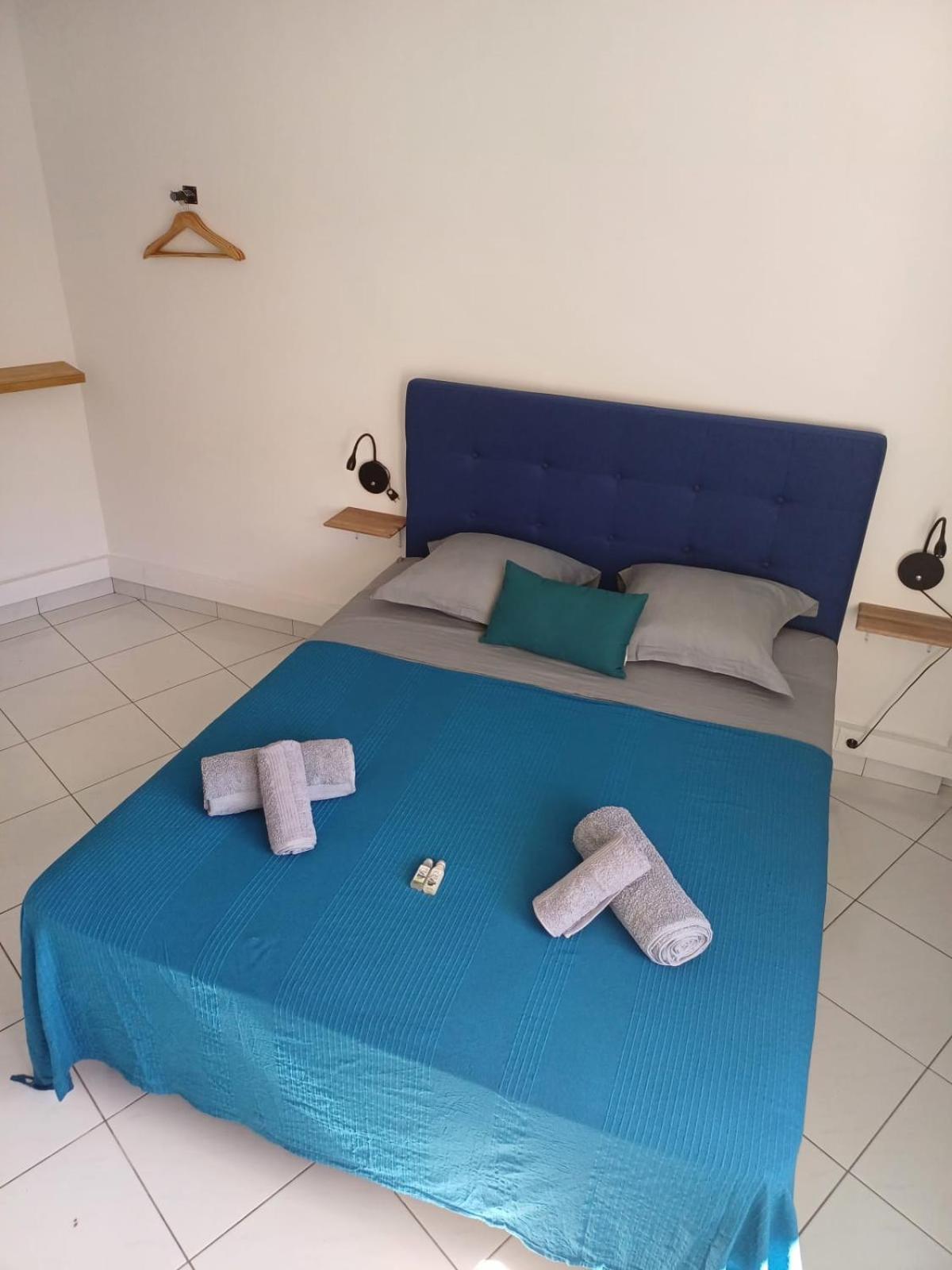 Room B777 Af City Center Papeete  Exterior foto