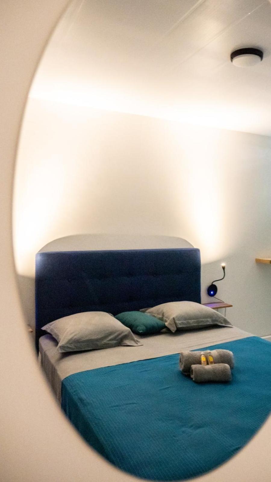 Room B777 Af City Center Papeete  Exterior foto